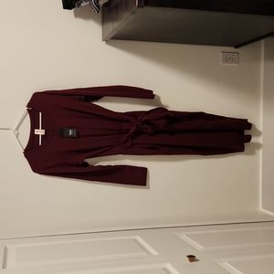 Smash & Tess Rebecca Wrap Dress